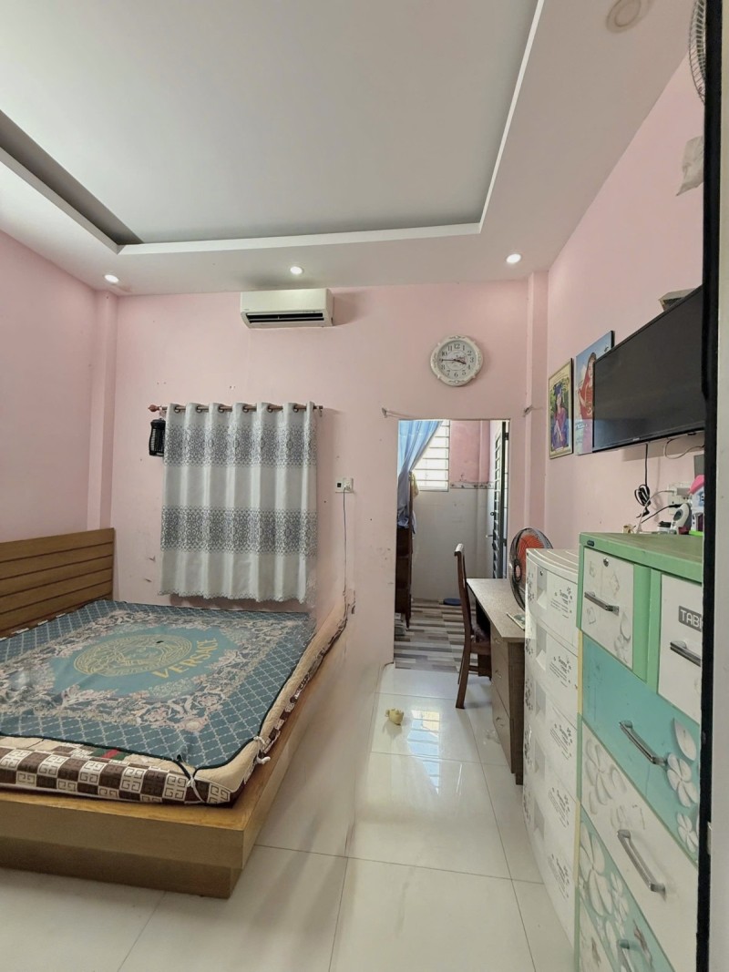 KHU PHÂN LÔ VIP HXH TRÁNH 7M GÒ DẦU TÂN PHÚ - 77M2 (4 x 19.2) 2 TẦNG SHR GIÁ 9.6 TỶ 16019230
