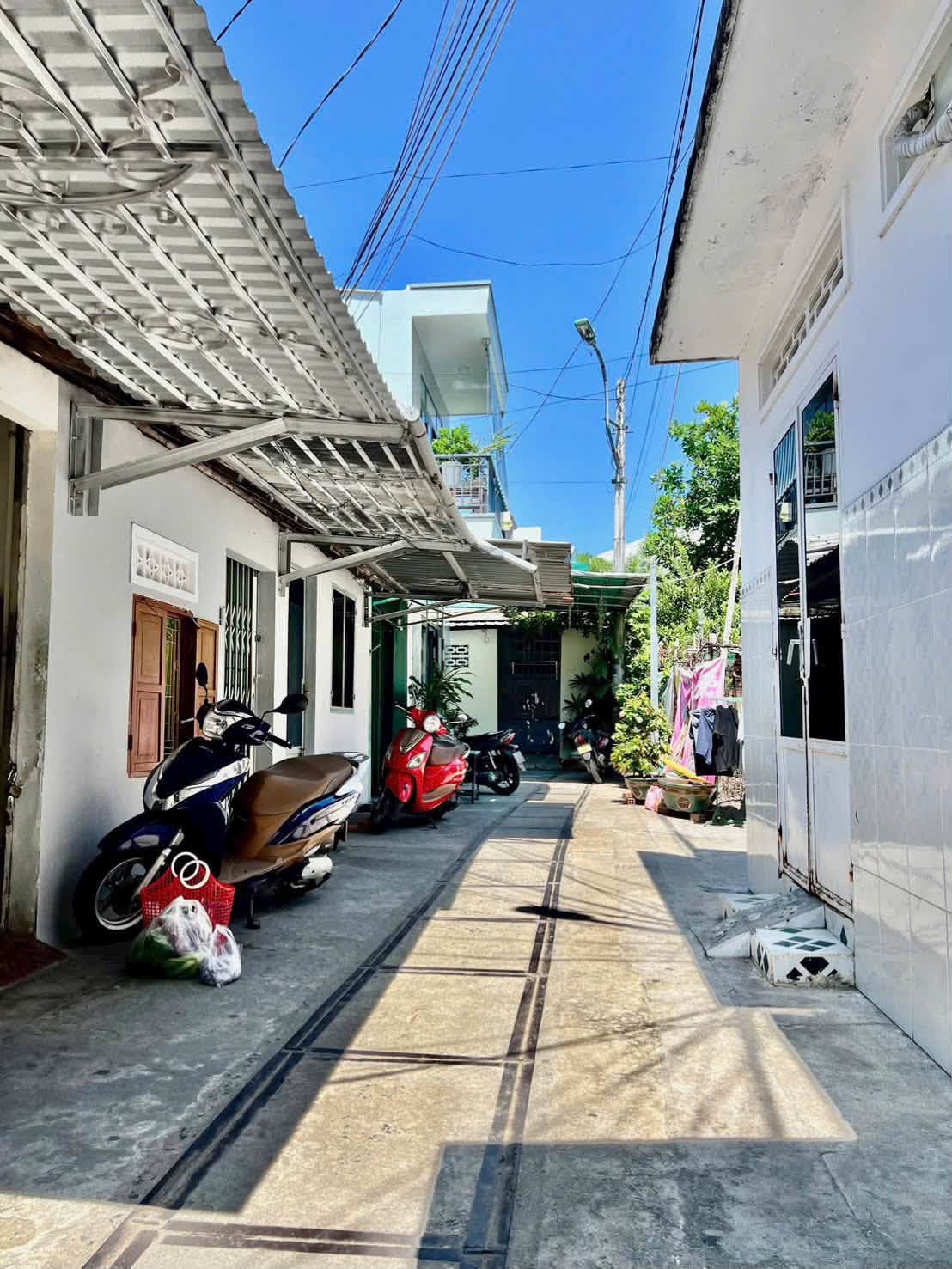 Cần bán nhà 2 tầng Khu Bình Khê - trung tâm thành phố Nha Trang Giá 2ty5 16019233