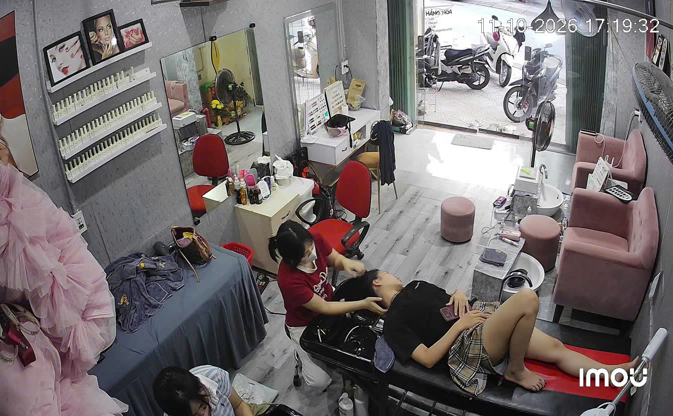 CẦN SANG NHƯỢNG TIỆM NAIL – MI – GỘI ĐANG HOẠT ĐỘNG TẠI TP. HÀ TĨNH 16019239