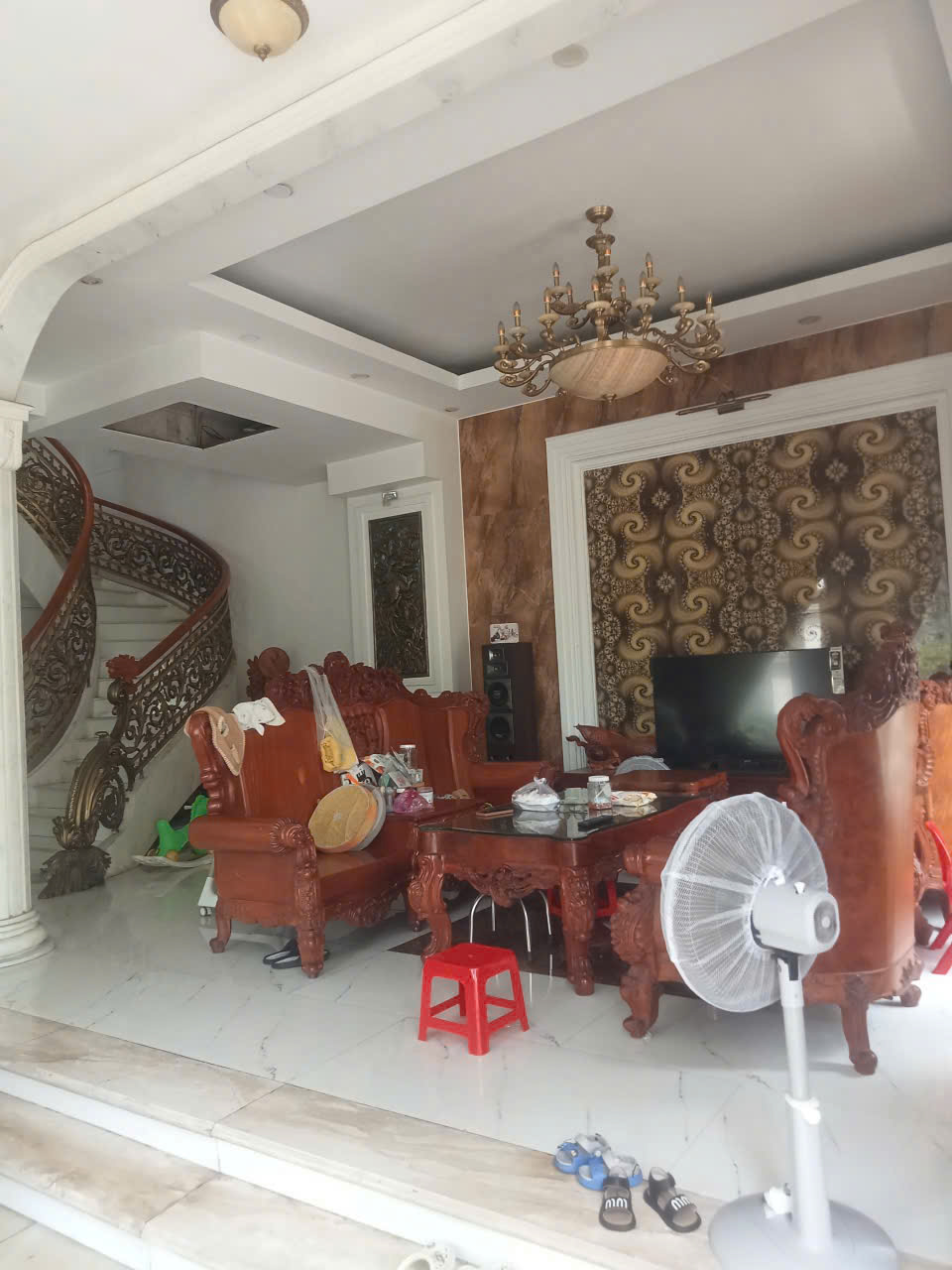 HOT HOT – CHÍNH CHỦ CẦN BÁN NHÀ TẠI  Xã Tân Xuân, Huyện Hóc Môn, Tp Hồ Chí Minh 16019255