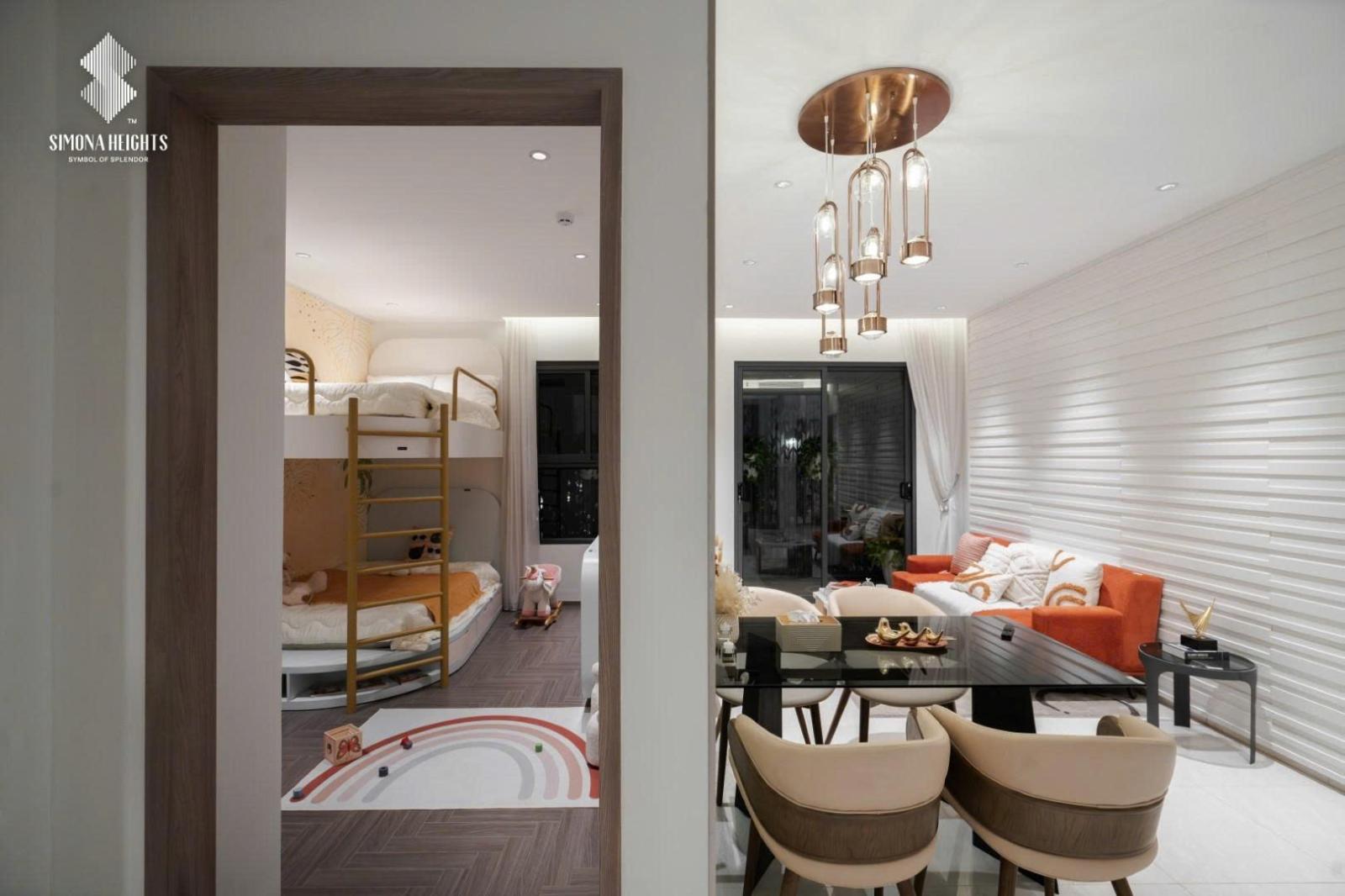 ✨ CHUYÊN MUA BÁN - CHUYỂN NHƯỢNG CĂN HỘ SIMONA HEIGHTS 16019263