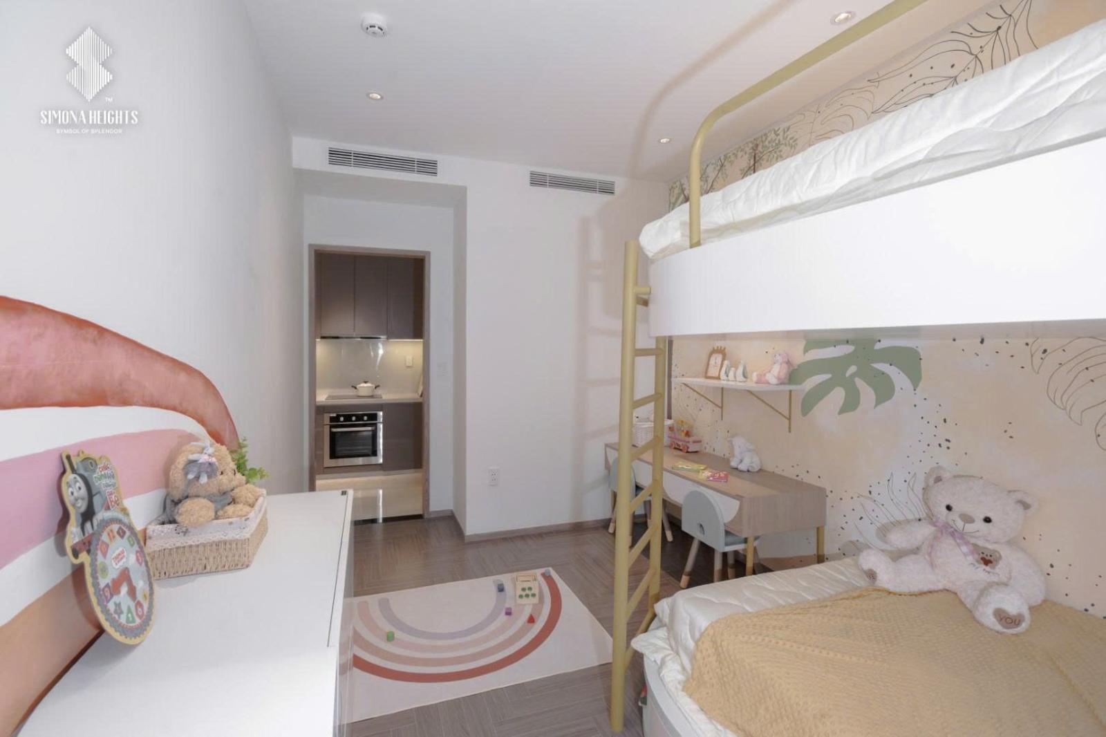✨ CHUYÊN MUA BÁN - CHUYỂN NHƯỢNG CĂN HỘ SIMONA HEIGHTS 16019263