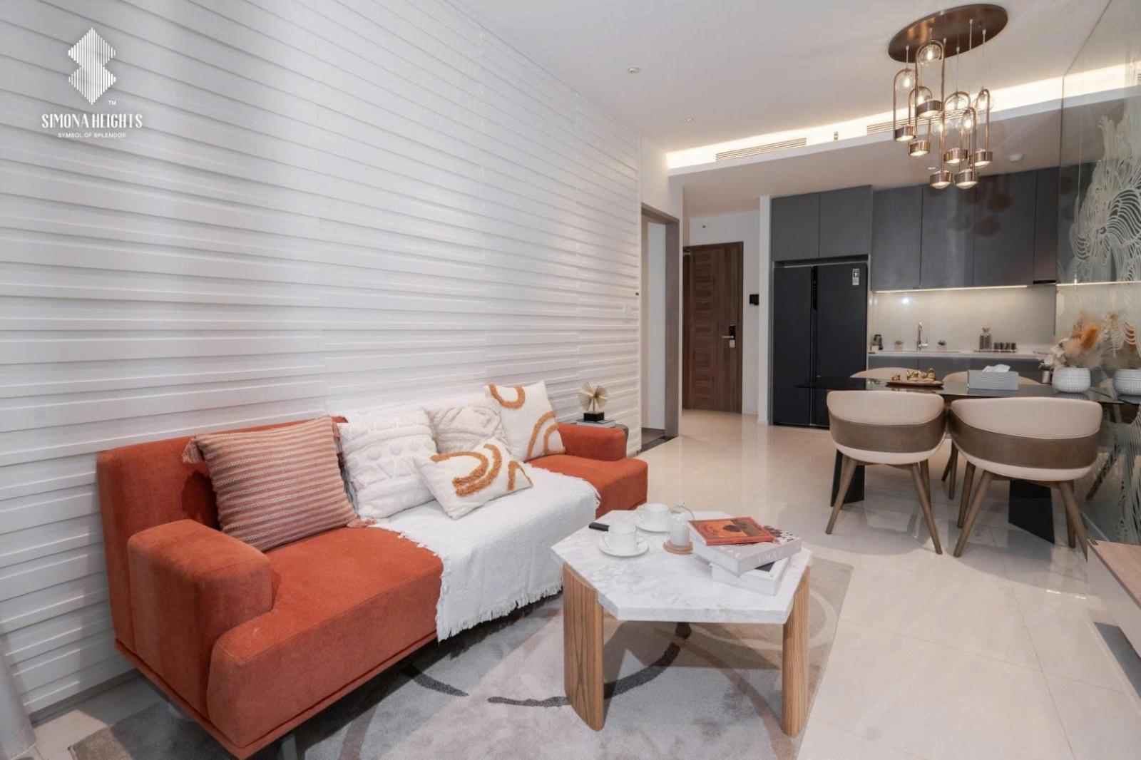 ✨ CHUYÊN MUA BÁN - CHUYỂN NHƯỢNG CĂN HỘ SIMONA HEIGHTS 16019263