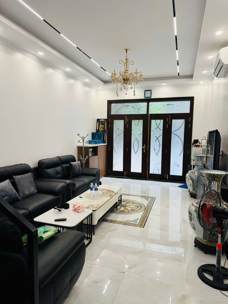 CHO THUÊ CĂN HỘ MÃ: ĐD4 – LONG HƯNG, VĂN GIANG, HƯNG YÊN 16019279