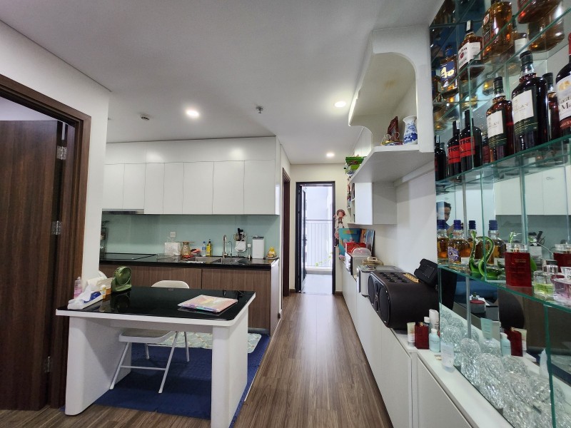 Bán căn hộ FPT Plaza 2 Đà Nẵng, 56m2, 2PN full nội thất, giá 2.6 tỷ 16019287