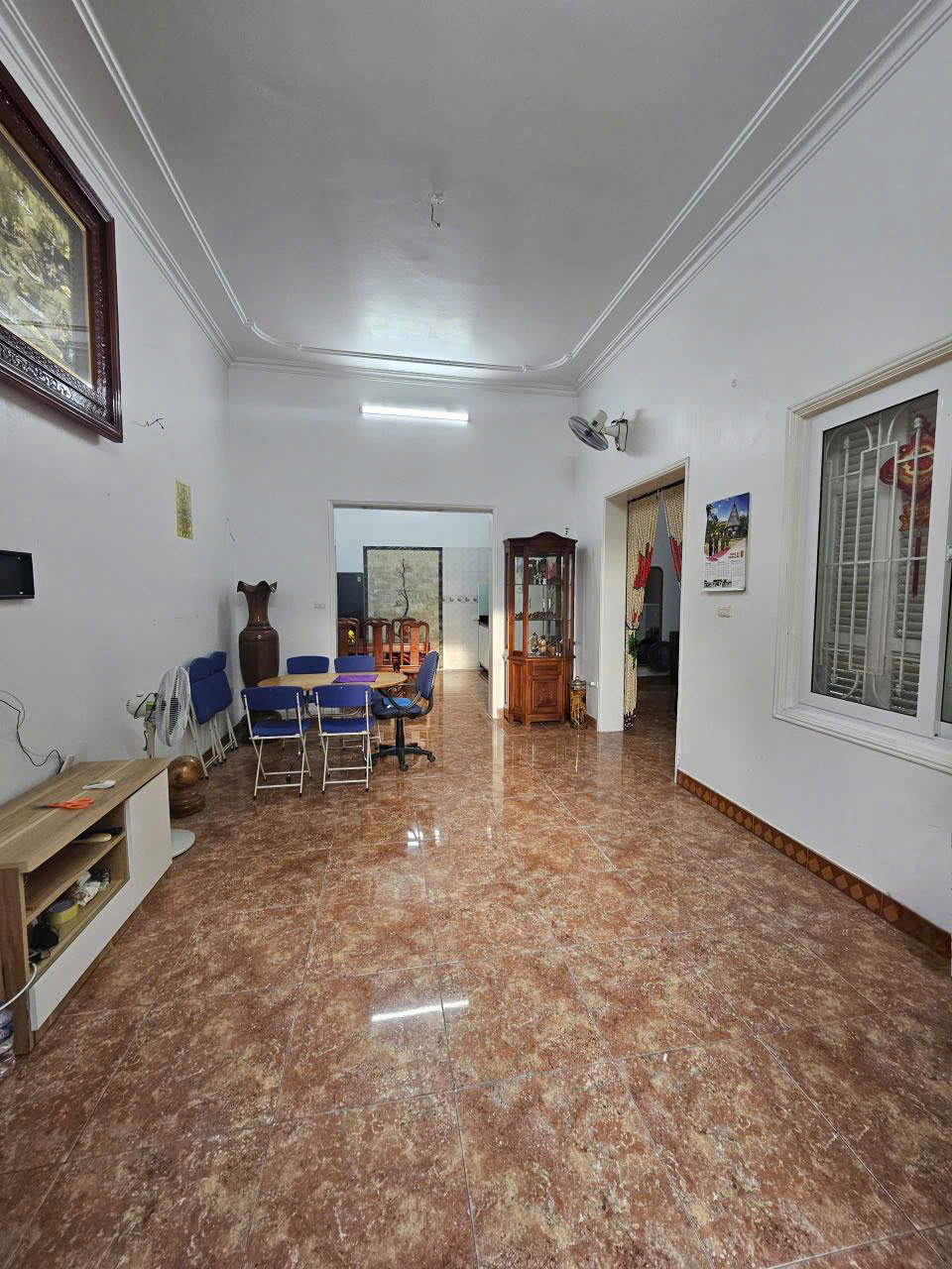 Bán nhà đẹp Lý Sơn- Dân xây- sát phố-45m 5 tầng hơn 7 tỷ(TL) 16019289