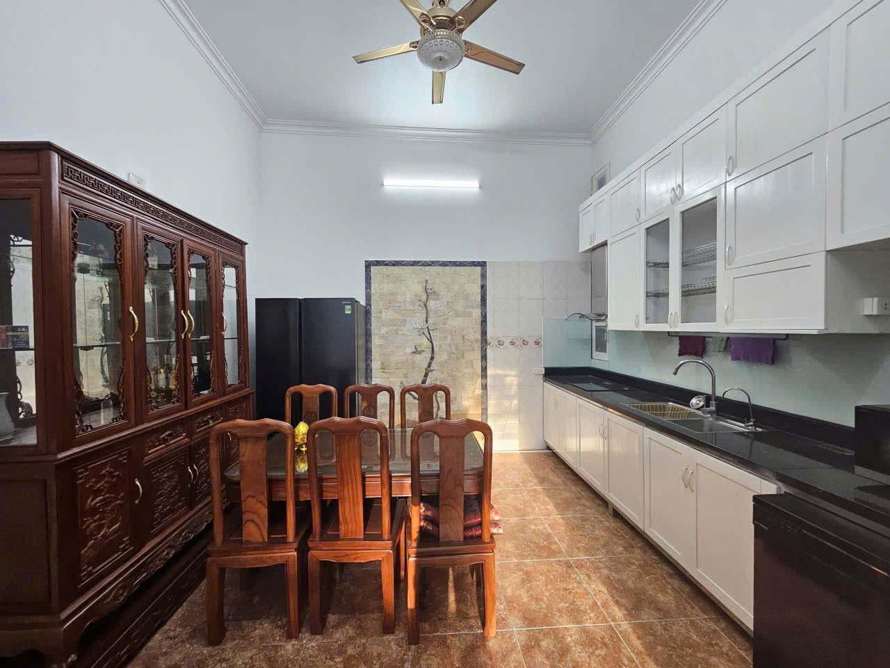 Bán nhà đẹp Lý Sơn- Dân xây- sát phố-45m 5 tầng hơn 7 tỷ(TL) 16019293