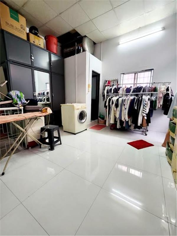 📍 Nguyễn Công Trứ – Nguyễn Thái Bình, Q1, sát Bitexco, ngay Calmette. 16019305