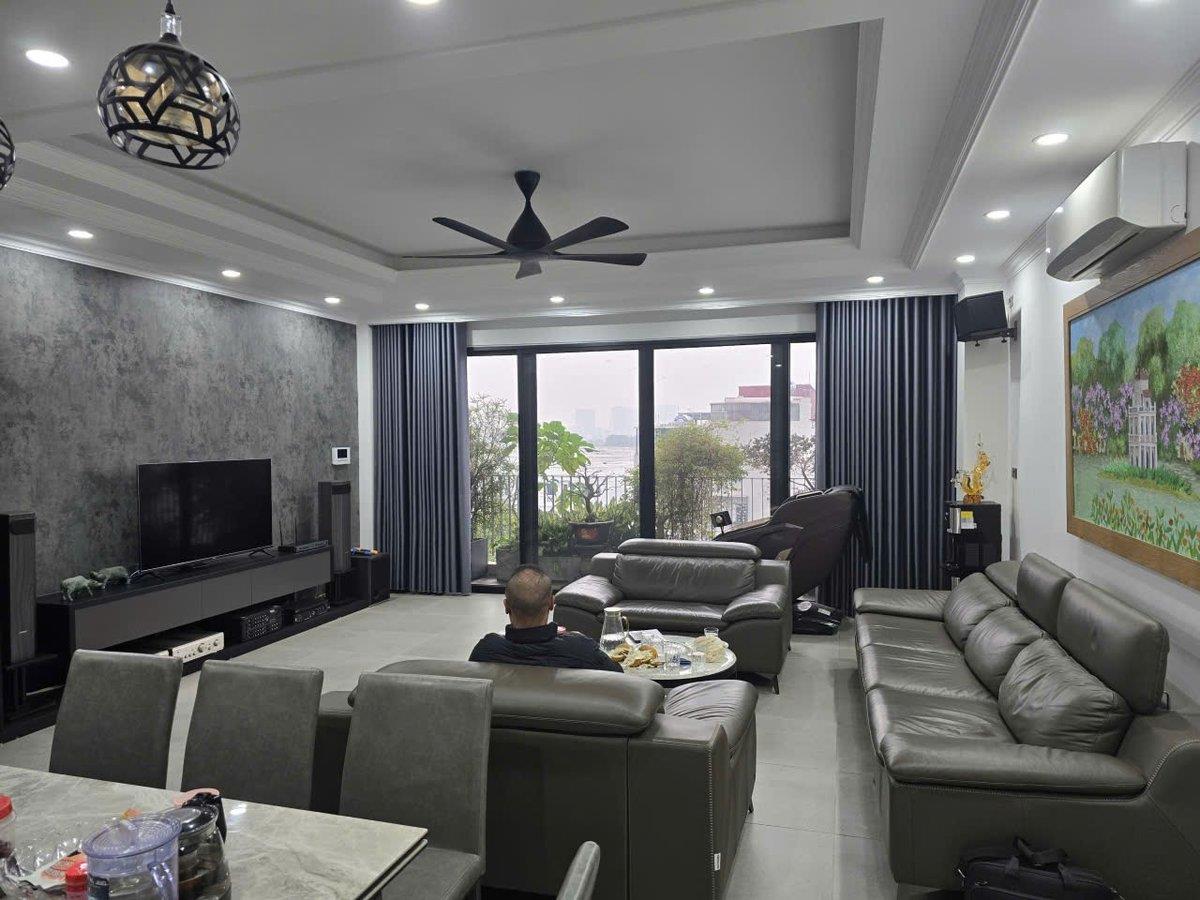 BÁN NHÀ - LẠC LONG QUÂN –GẦN OTÔ- KINH DOANH 62M 14.9TỶ 16019315