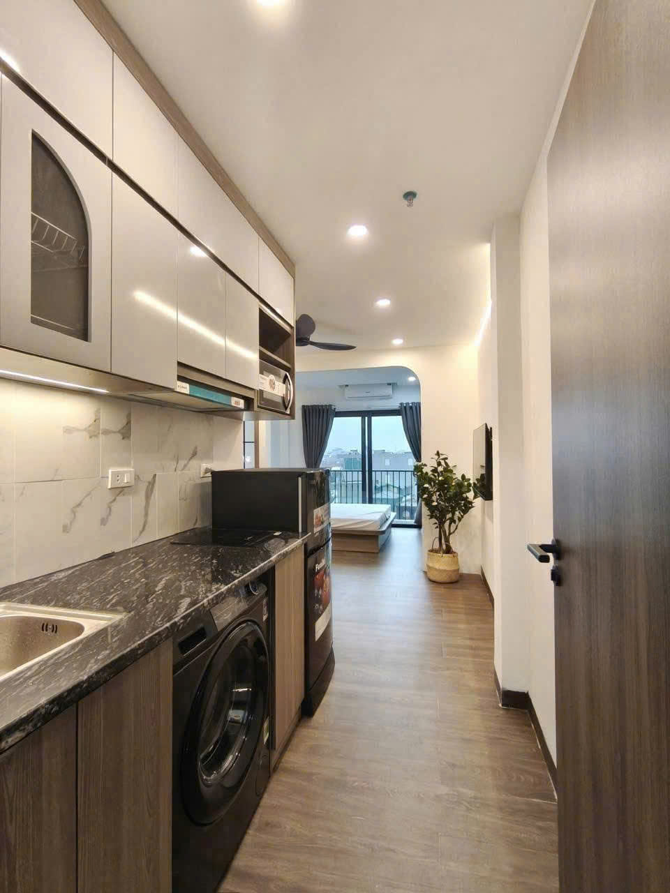 CẦN PASS LẠI PHÒNG CCMN SIÊU ĐẸP TẠI BÙI XƯƠNG TRẠCH, KHƯƠNG ĐÌNH, HÀ NỘI – FULL ĐỒ SANG XỊN, CHỈ 16019326