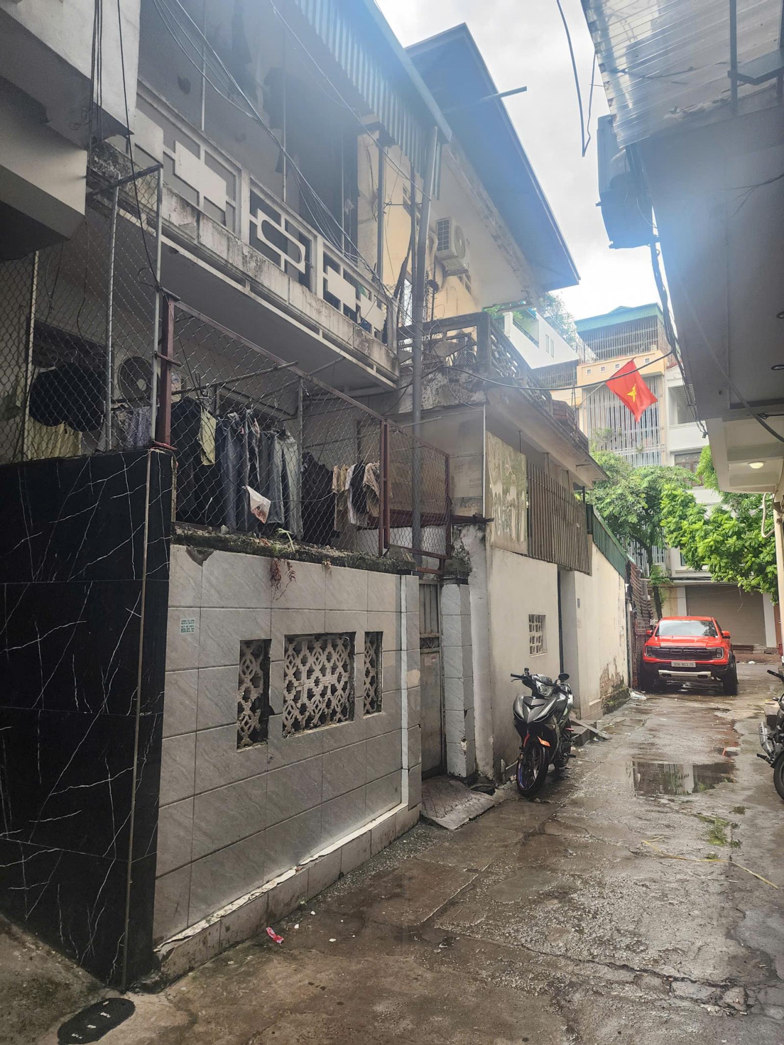 CHÍNH CHỦ BÁN NHÀ 2 TẦNG TẠI GIÁP BÁT – 7 PHÒNG ĐANG CHO THUÊ, DOANH THU 15 TRIỆU/THÁNG 16019330