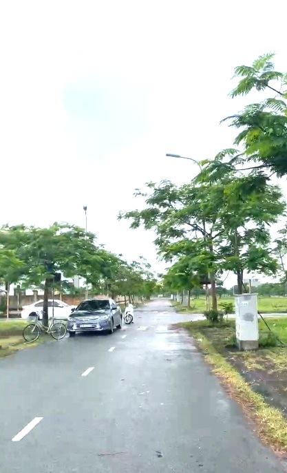 Chính chủ bán đất khu tái định cư An Hải, Hải Phòng - 81m2, ngang 4,5m, vị trí đẹp, giá 3,3 tỷ 16019331