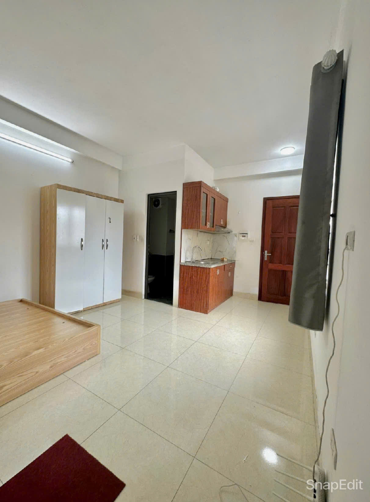 Cho thuê Ccmn thoáng FUll đồ đẹp 370 Trương Định, Phường Tương Mai 16019332