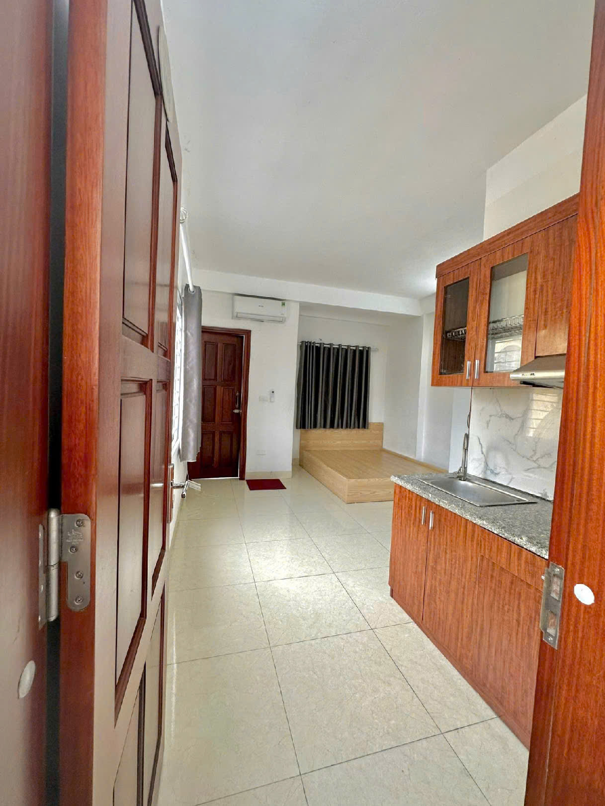 Cho thuê Ccmn thoáng FUll đồ đẹp 370 Trương Định, Phường Tương Mai 16019332