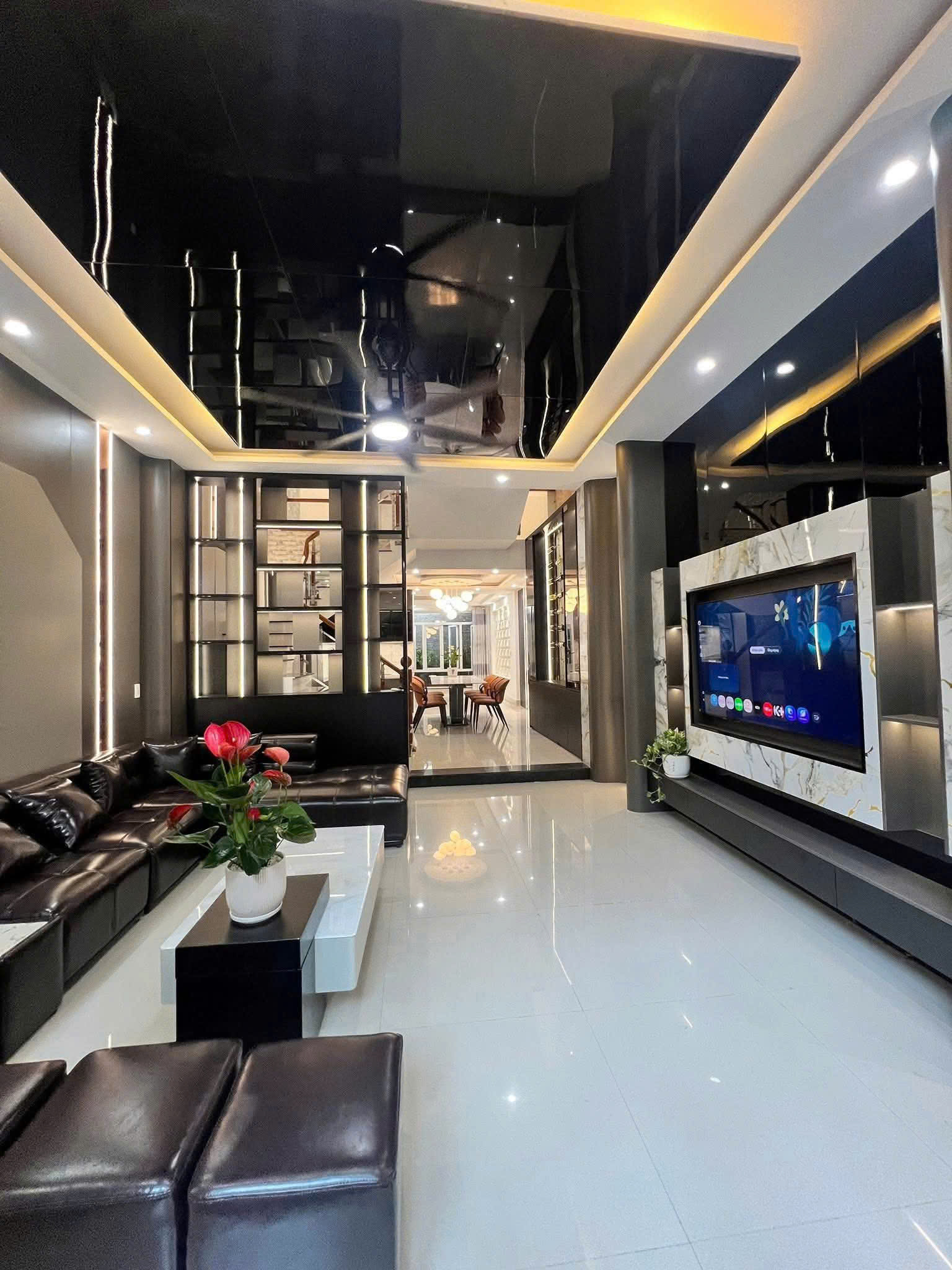 🔴💥Bán nhà 3 tầng đúc đường 7,5m Phạm Đình Hổ -Thông biển 16019333