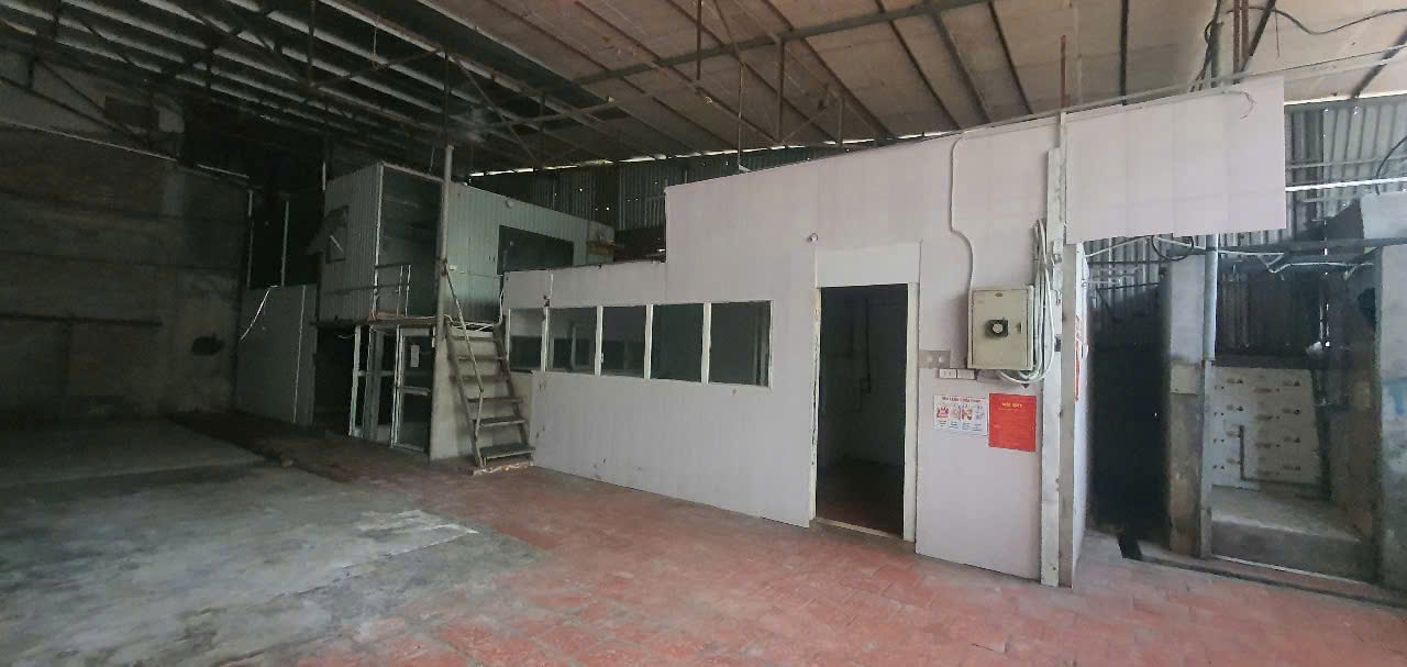 🔥 Cho thuê kho xưởng 200m² tại Đỗ Xuân Hợp, Mỹ Đình – giá chỉ 1x triệu/tháng 16019339