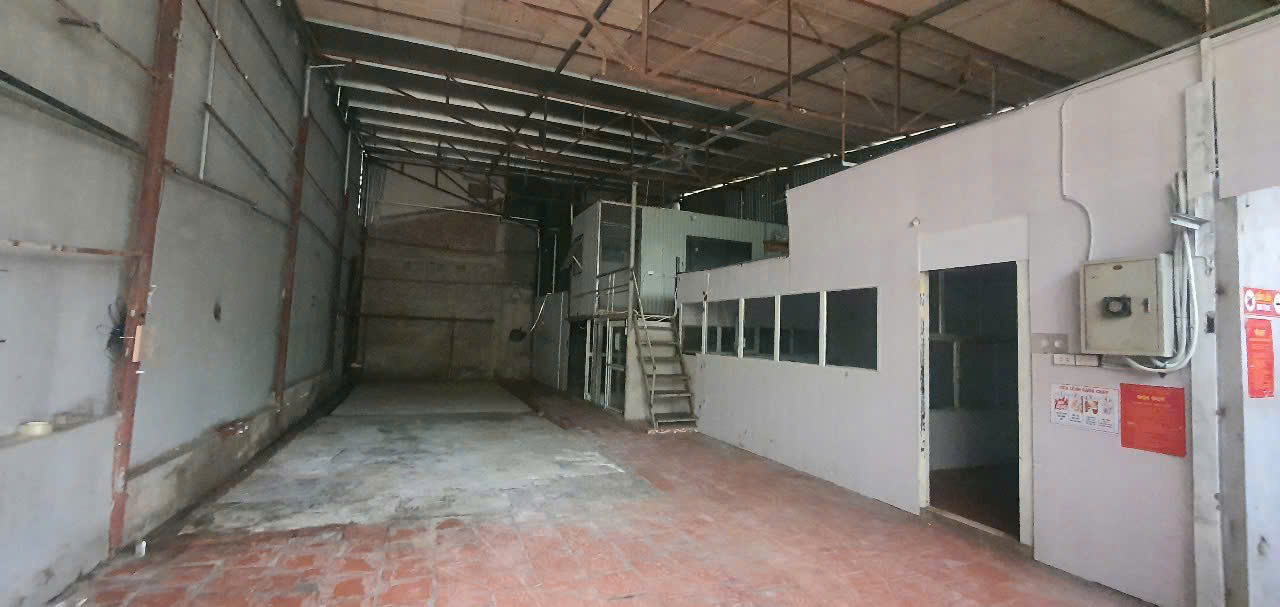 🔥 Cho thuê kho xưởng 200m² tại Đỗ Xuân Hợp, Mỹ Đình – giá chỉ 1x triệu/tháng 16019343