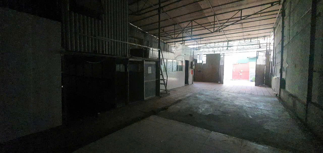 🔥 Cho thuê kho xưởng 200m² tại Đỗ Xuân Hợp, Mỹ Đình – giá chỉ 1x triệu/tháng 16019344