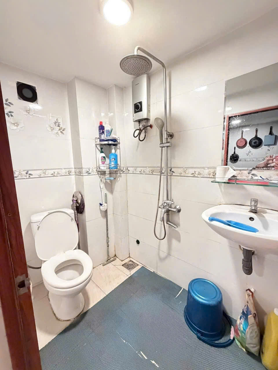 Nhà hẻm 39 Dạ Nam 4*9.6m P2Q8 (P.Chánh Hưng) 16019349