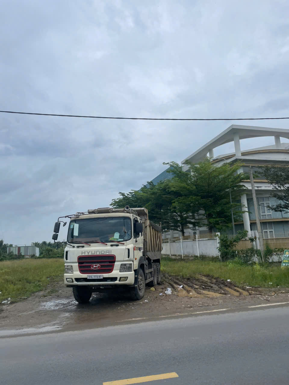 CHO THUÊ MẶT BẰNG MẶT TIỀN BÙI CÔNG TRỪNG – DT RỘNG, GIÁ TỐT 16019350