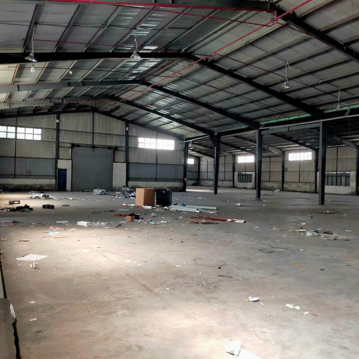 HÀNG HIẾM BÀ ĐIỂM – KHO 1.000M², GIÁ CHỈ 26TR/THÁNG! 16019353