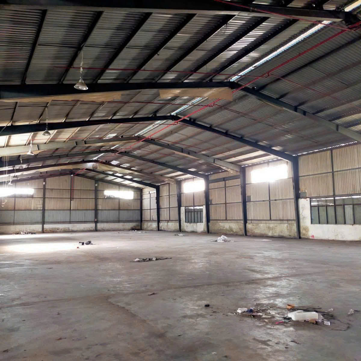 HÀNG HIẾM BÀ ĐIỂM – KHO 1.000M², GIÁ CHỈ 26TR/THÁNG! 16019354