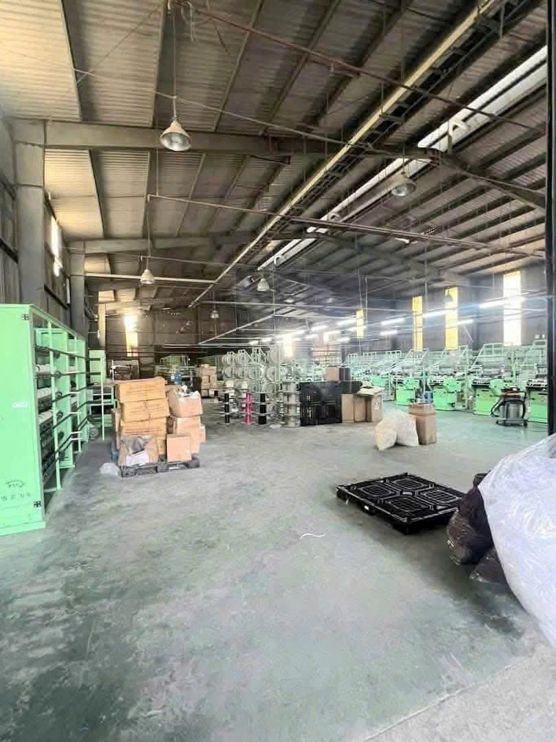 HÀNG HIẾM XUÂN THỚI SƠN – XƯỞNG 1.200M², ĐƯỜNG 10M – XE 10 TẤN 16019355