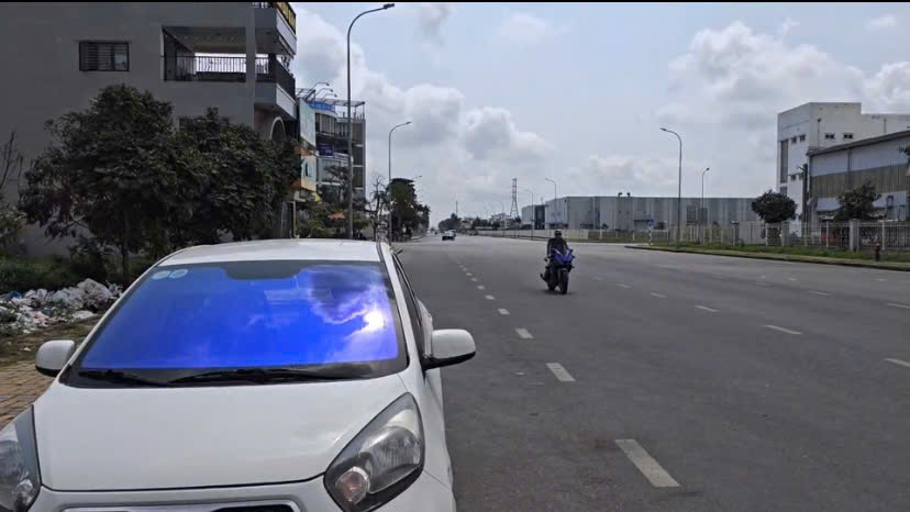 CHÍNH CHỦ CHO THUÊ ĐẤT MẶT TIỀN – KHU CÔNG NGHIỆP TRÀNG DUỆ, HẢI PHÒNG 16019370