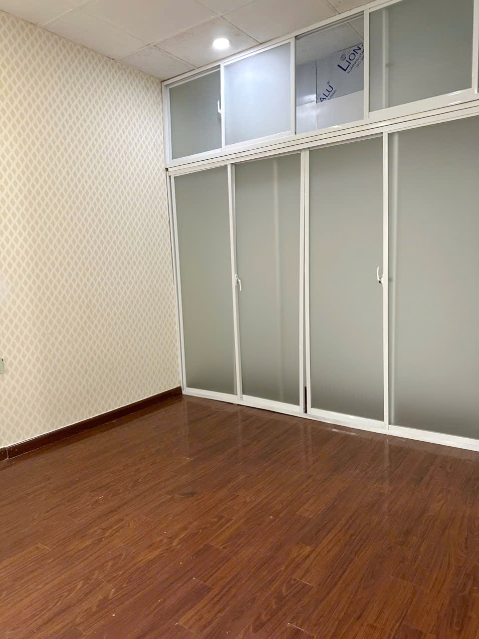 Nhà 3 tầng vài bước ra mặt tiền Hưng Phú P9Q8 (P.Chánh Hưng). Giá: 2.65 tỷ 16019371