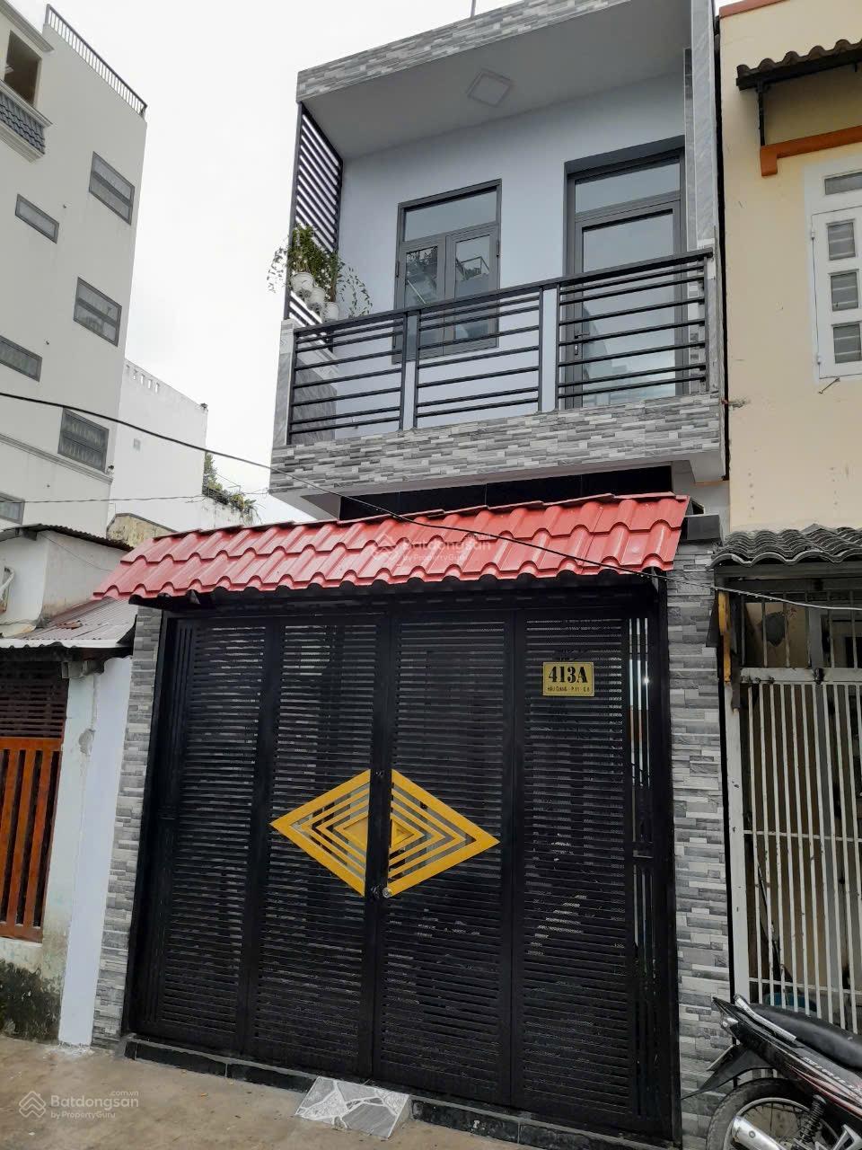 CHÍNH CHỦ BÁN NHÀ 1 TRỆT 1 LẦU FULL TIỆN ÍCH OTO ĐỖ CỬA TẠI P11- QUẬN 6 16019376