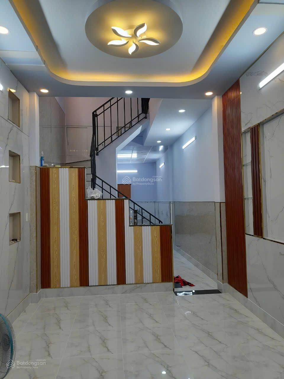 CHÍNH CHỦ BÁN NHÀ 1 TRỆT 1 LẦU FULL TIỆN ÍCH OTO ĐỖ CỬA TẠI P11- QUẬN 6 16019376