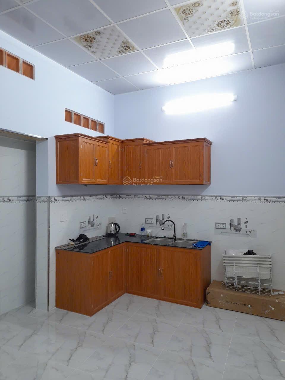 CHÍNH CHỦ BÁN NHÀ 1 TRỆT 1 LẦU FULL TIỆN ÍCH OTO ĐỖ CỬA TẠI P11- QUẬN 6 16019376