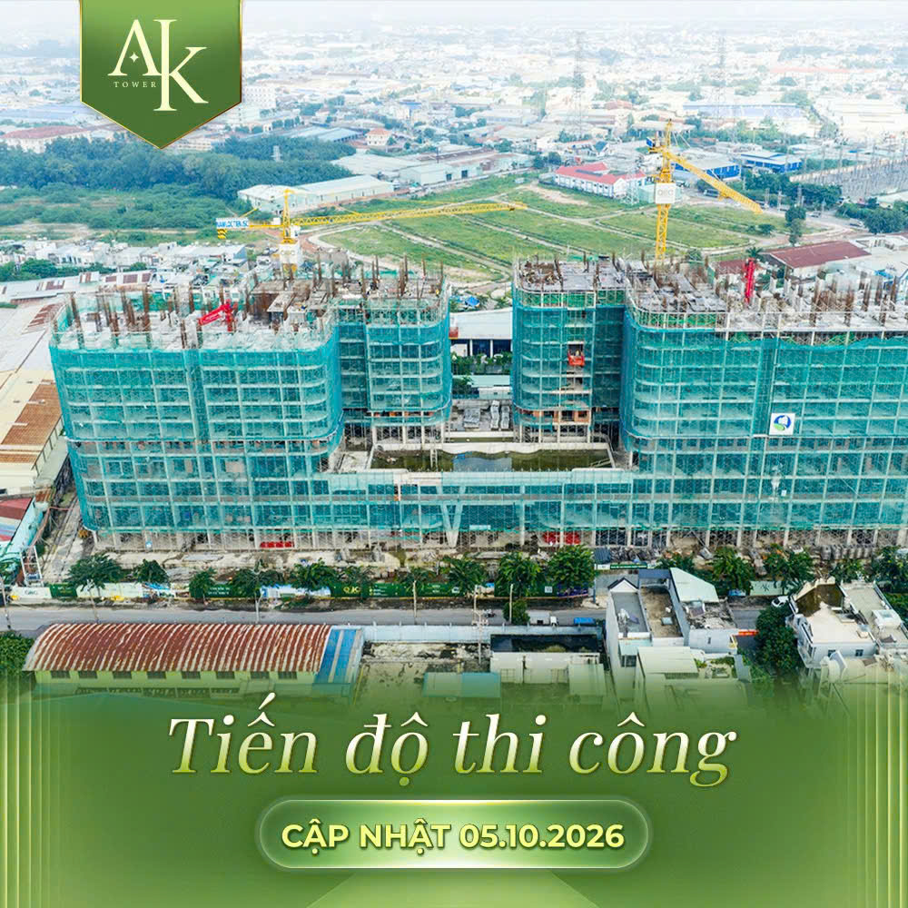 Thứ 7 tuần này tại Nhà Mẫu OBC Holdings 