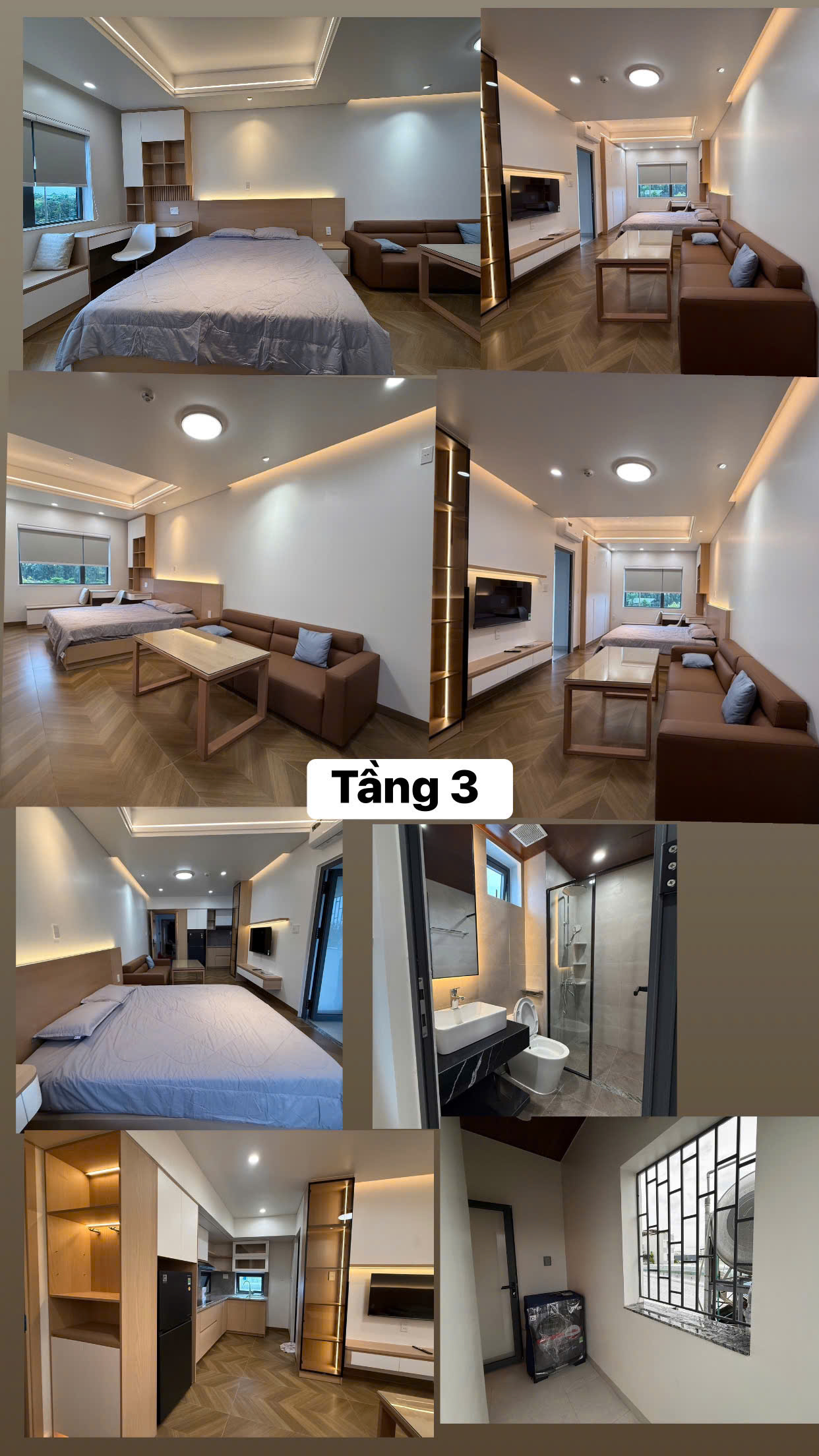CHO THUÊ CĂN HỘ CAO CẤP TẠI HÒA XUÂN, ĐÀ NẴNG – KHÔNG GIAN SỐNG HIỆN ĐẠI, SANG TRỌNG 16019378