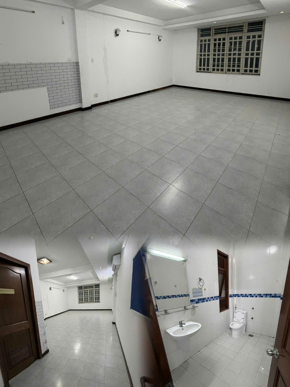 CHO THUÊ MẶT BẰNG LÀM VĂN PHÒNG CÔNG TY – QUẬN 7, TP.HCM 16019383