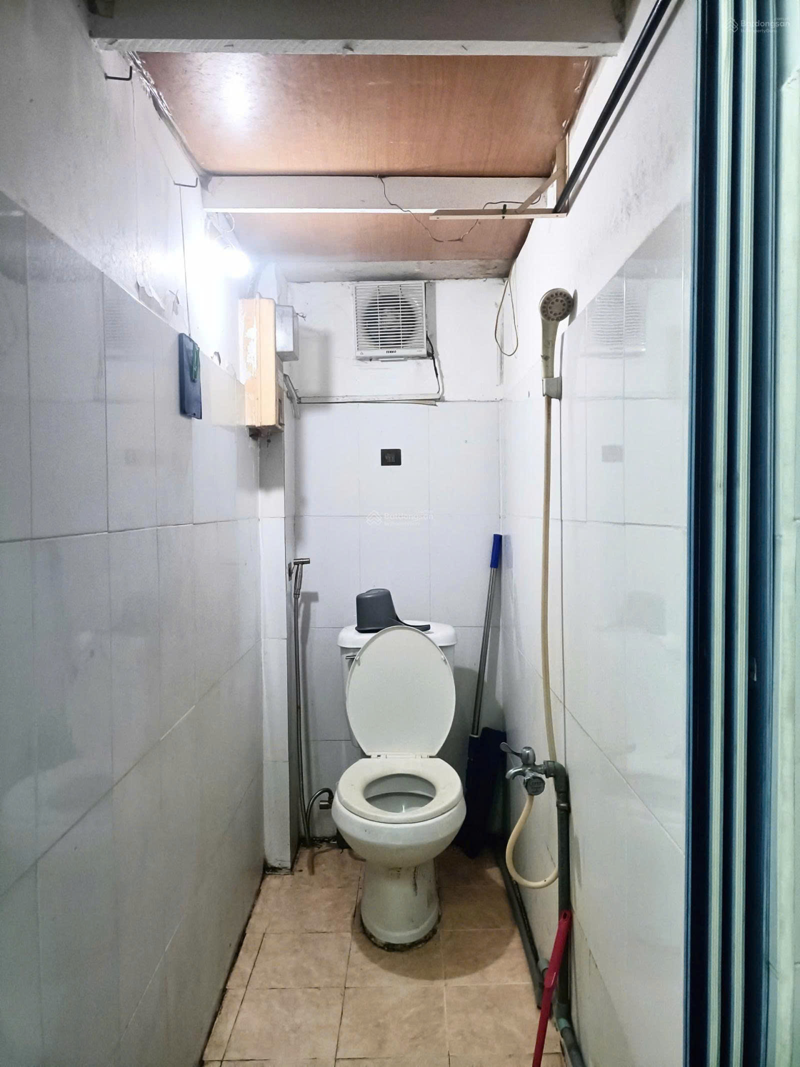 Cho thuê căn hộ mini 1PN, 14m2, 3 triệu/tháng tại chung cư Viễn ĐÔng 107B Trần Hưng Đạo B, Quận 5 cũ . 16019389