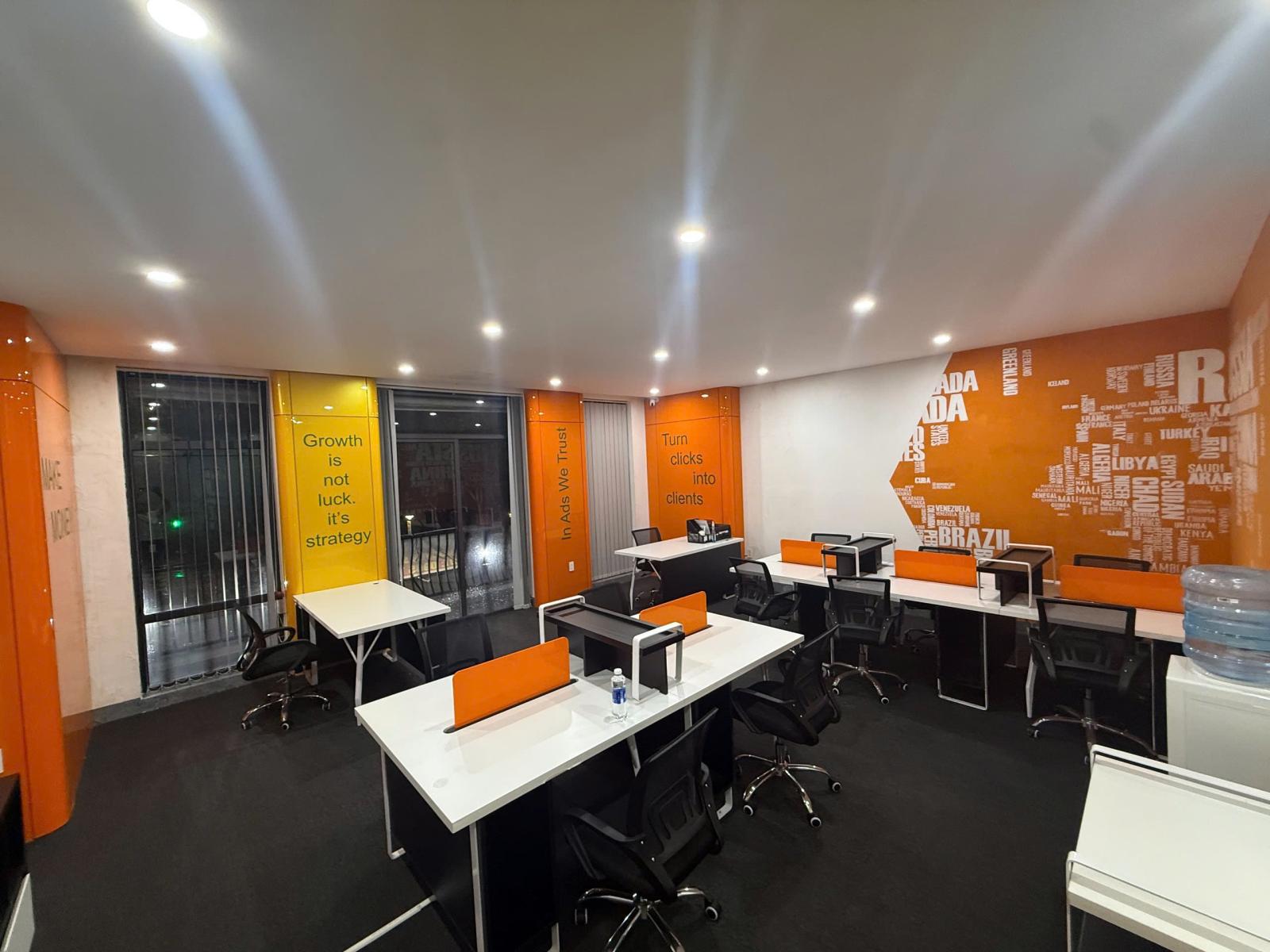 SANG NHƯỢNG VĂN PHÒNG TẠI HÒA KHÁNH, ĐÀ NẴNG – DIỆN TÍCH 100M2 16019385