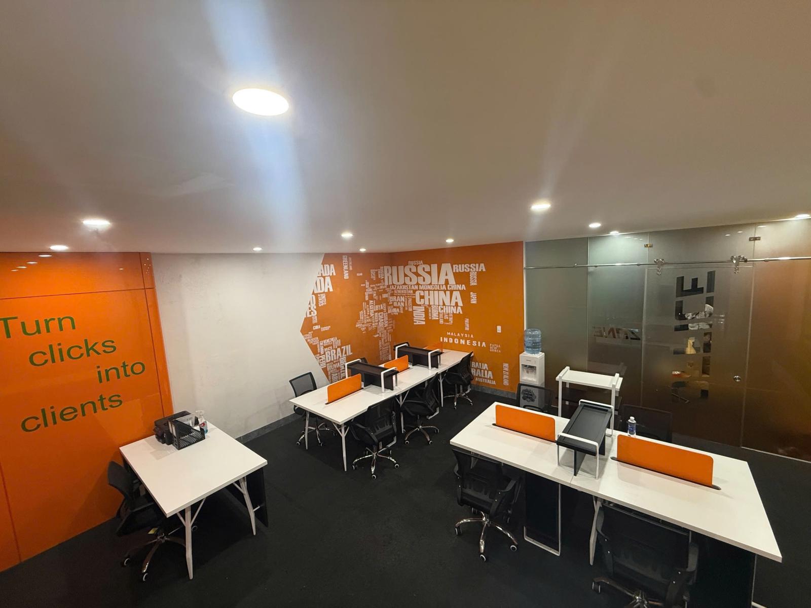 SANG NHƯỢNG VĂN PHÒNG TẠI HÒA KHÁNH, ĐÀ NẴNG – DIỆN TÍCH 100M2 16019385