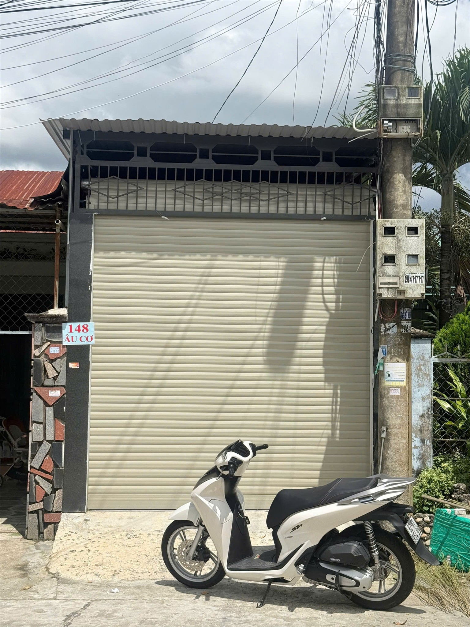 NHÀ ĐẸP – GIÁ TỐT – CHÍNH CHỦ CẦN BÁN NHÀ TẠI 148 Đường Âu Cơ, Phường Kon Tum, Tỉnh Quảng Ngãi 16019388