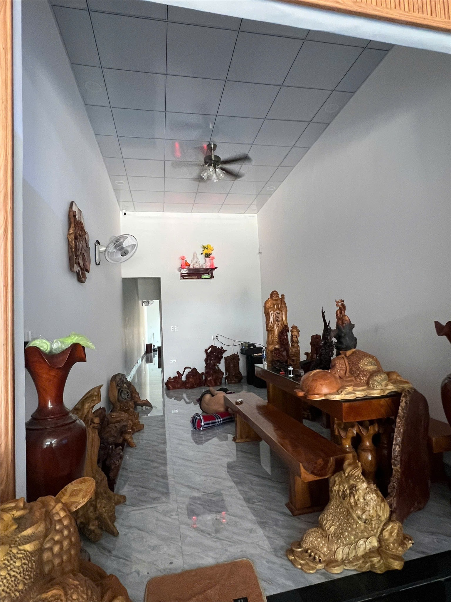 NHÀ ĐẸP – GIÁ TỐT – CHÍNH CHỦ CẦN BÁN NHÀ TẠI 148 Đường Âu Cơ, Phường Kon Tum, Tỉnh Quảng Ngãi 16019388
