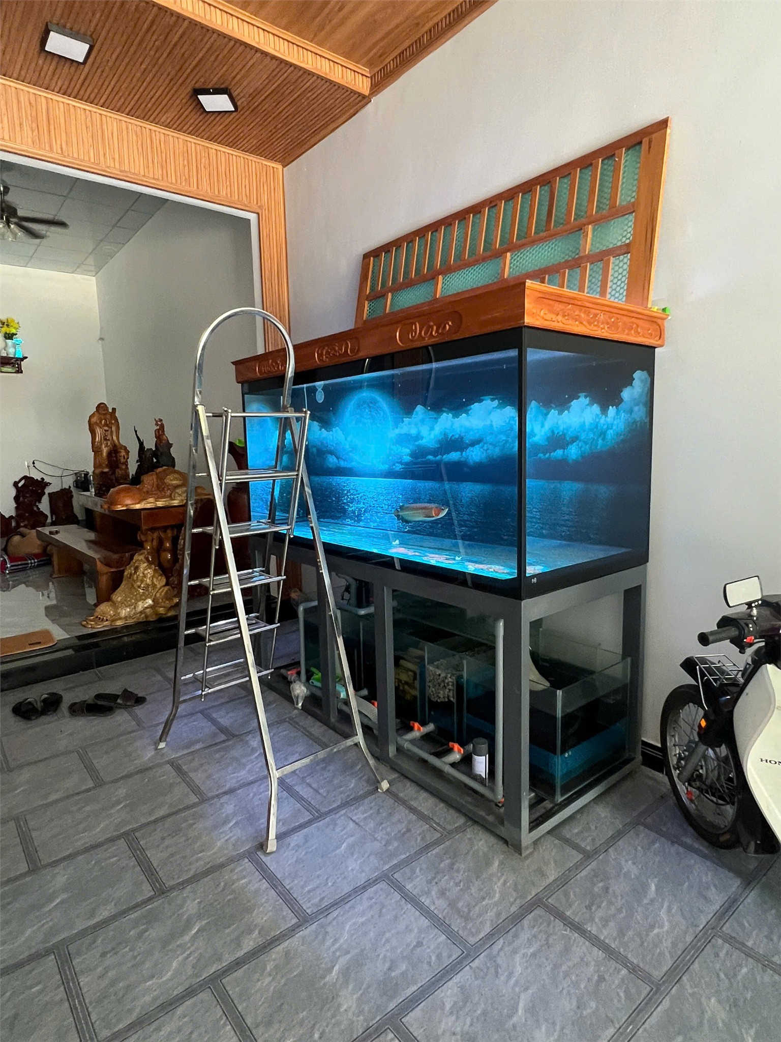 NHÀ ĐẸP – GIÁ TỐT – CHÍNH CHỦ CẦN BÁN NHÀ TẠI 148 Đường Âu Cơ, Phường Kon Tum, Tỉnh Quảng Ngãi 16019388