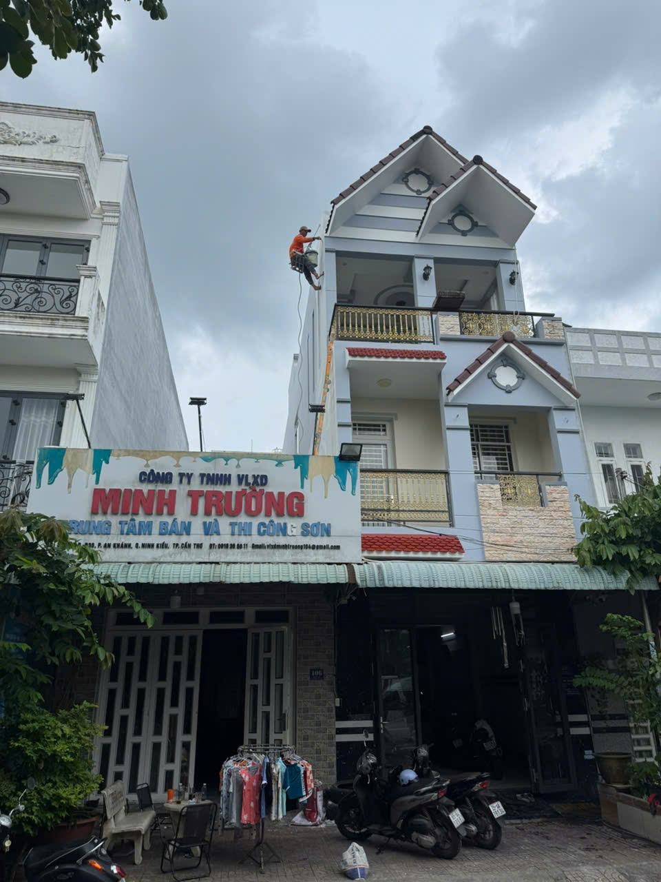 BÁN ĐẤT TẶNG NHÀ CẤP 4 – GIẢM NGAY 200 TRIỆU 16019393