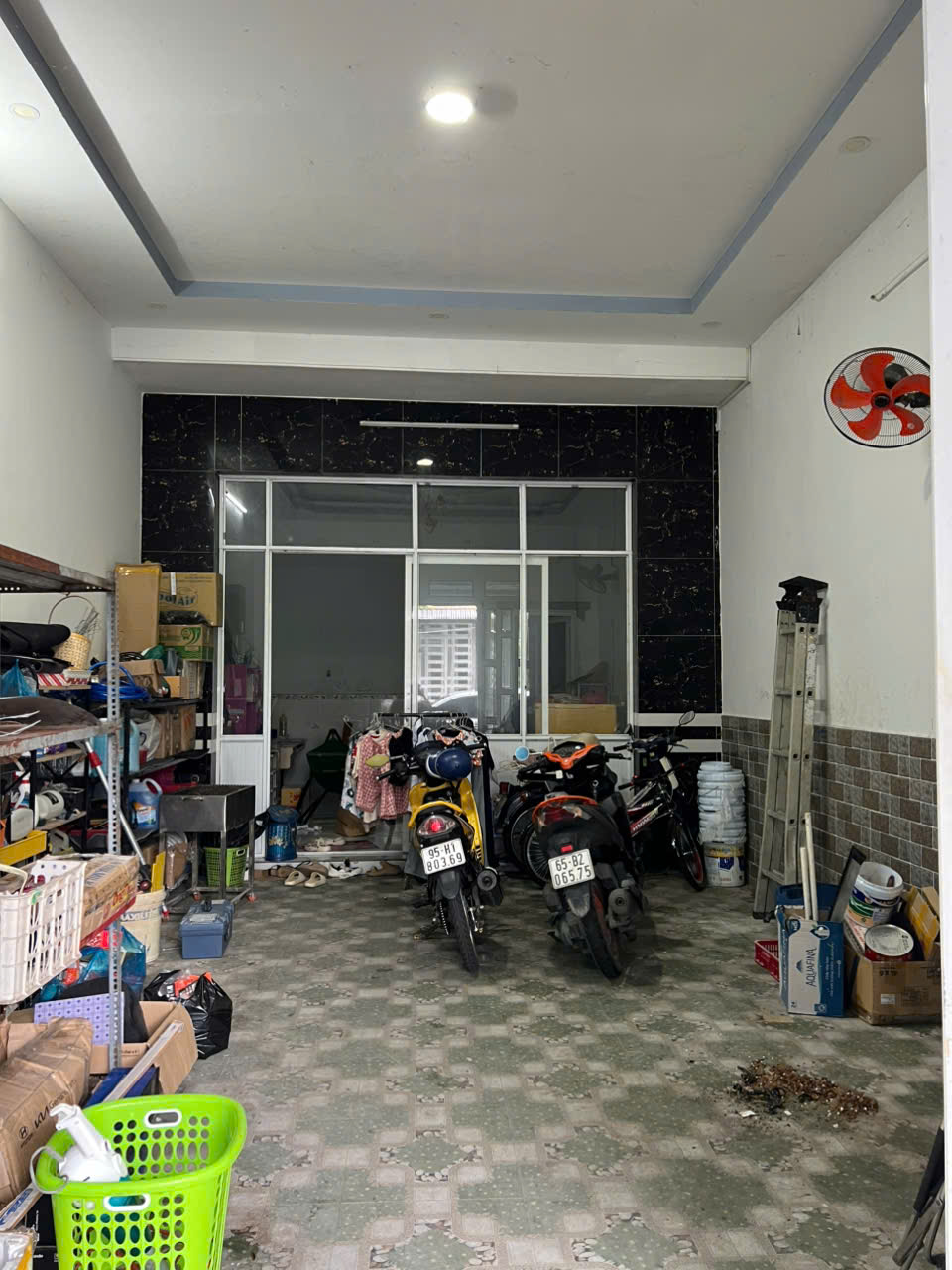 BÁN ĐẤT TẶNG NHÀ CẤP 4 – GIẢM NGAY 200 TRIỆU 16019393