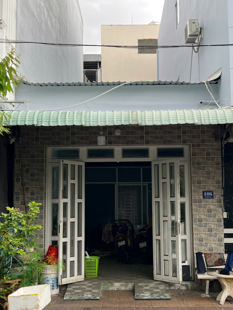 BÁN ĐẤT TẶNG NHÀ CẤP 4 – GIẢM NGAY 200 TRIỆU 16019393