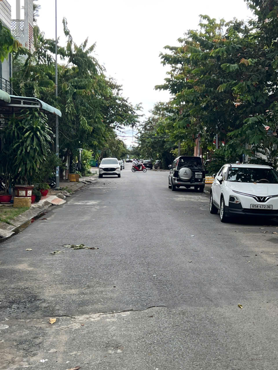 BÁN ĐẤT TẶNG NHÀ CẤP 4 – GIẢM NGAY 200 TRIỆU 16019393