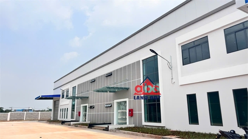 XT249 cho thuê nhà xưởng Sản Xuất Hạ Tầng hiện đại thu hút linh hoạt ngành nghề 16019405