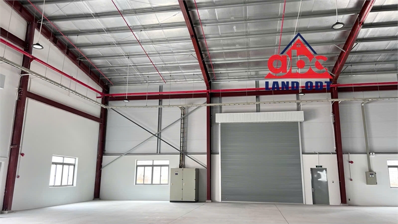 XT249 cho thuê nhà xưởng Sản Xuất Hạ Tầng hiện đại thu hút linh hoạt ngành nghề 16019406