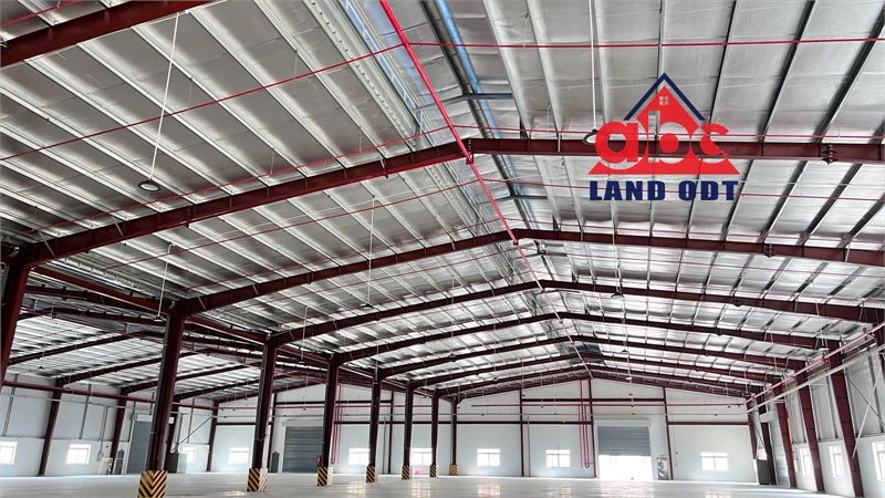 XT249 cho thuê nhà xưởng Sản Xuất Hạ Tầng hiện đại thu hút linh hoạt ngành nghề 16019408