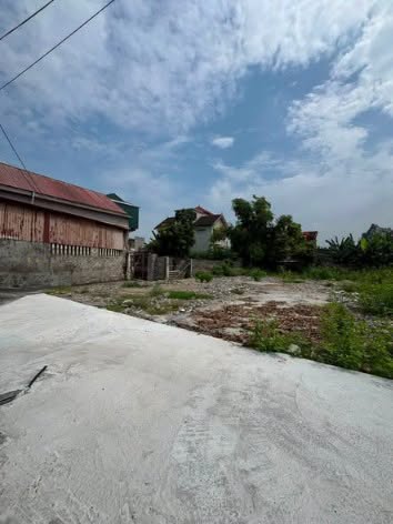 Bán lô đất 160m2 tại Hiệp Sơn - Kinh môn cách đường chính 50m đẹp nhất khu  16019418