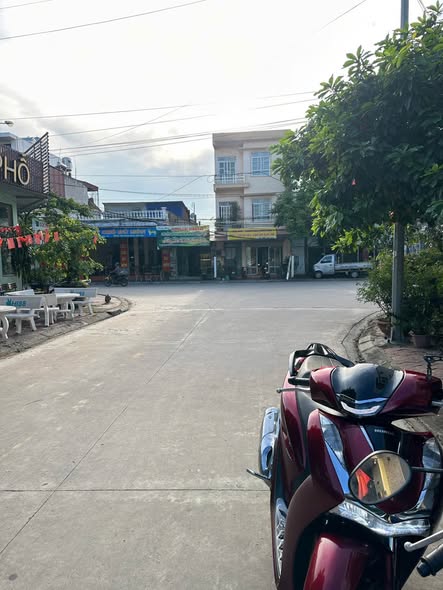 CẦN BÁN GẤP LÔ 90m² chợ Hiệp An – VỊ TRÍ ĐẸP HIẾM CÓ  16019419